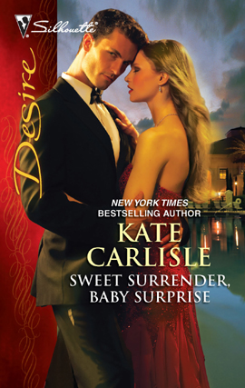 Title details for Sweet Surrender, Baby Surprise by Kate Carlisle - Available